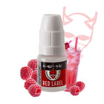 Red Label 1.4% (14mg/ml)