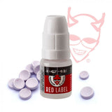 Red Label 1.8% (18mg/ml)