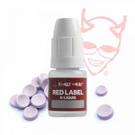Red Label 0.3% (3mg/ml)