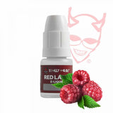 Red Label 0.0% (0mg/ml)