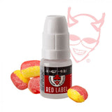 Red Label 1.8% (18mg/ml)