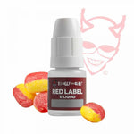 Red Label 1.4% (14mg/ml)