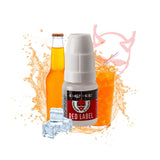 Red Label 0.0% (0mg/ml)