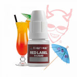 Red Label 1.4% (14mg/ml)
