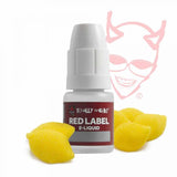 Red Label 0.0% (0mg/ml)