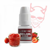 Red Label 0.6% (6mg/ml)
