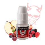 Red Label 1.4% (14mg/ml)