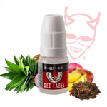 Red Label 1.8% (18mg/ml)