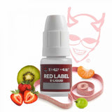 Red Label 1.4% (14mg/ml)