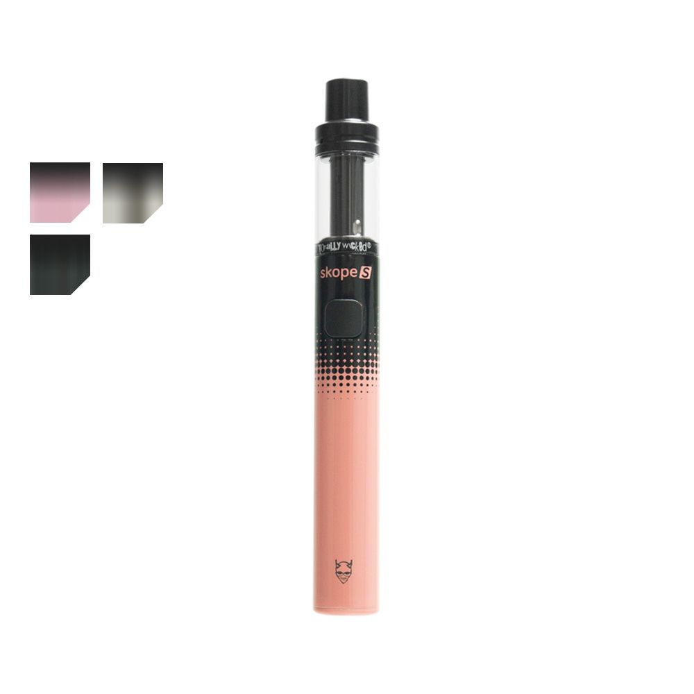totally wicked free vape starter kit DIY Tool Kit