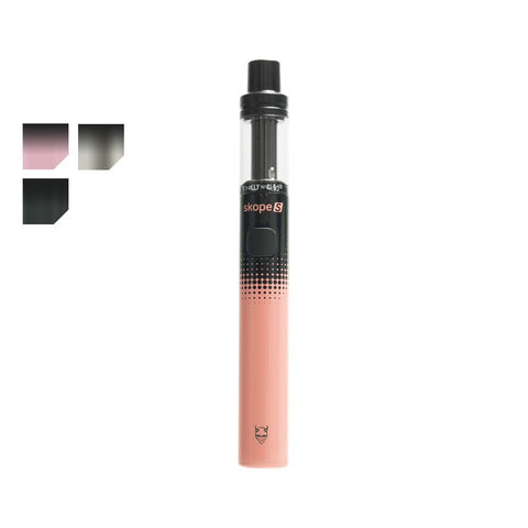 wicked e cigarettes Totally E-cigarettes an industry on the