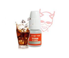 Titan E-Liquid Totally Wicked Isle of Man Titan E-Liquid Totally Wicked Isle of Man