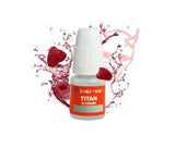 Titan E-Liquid