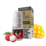 Red Label 0.6% (6mg/ml)