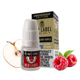 Red Label 1.8% (18mg/ml)