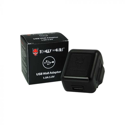 1.0A USB Wall Charger